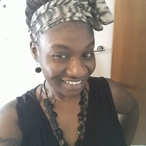 Meet your Posher, Chantel